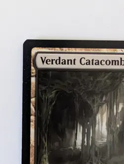 MTG Verdant Catacombs Modern Masters 2017 MM3 #249 Non-Foil NM Magic Card - Image 4