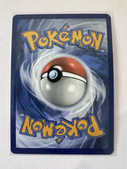 Chatot 112/159 Common Crown Zenith Pokemon Reverse Holo NM - Image 2