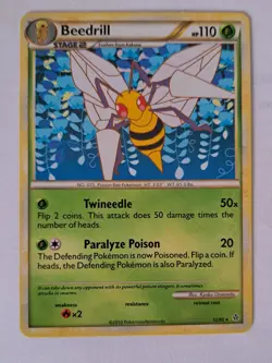 /95 UNLEASHED HOLO NON RARE COMMON UNCOMMON POKEMON POKEMON CARDS LP - NR MINT - Image 5