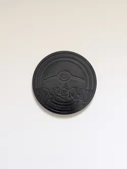 Pokemon TCG: 1x Promo Coin - Pink Mew Flip Coin - Image 2