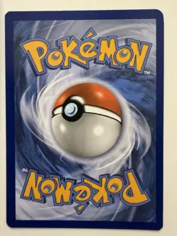 Misty's Determination (Full Art) 108/108 Evolutions Holo - Image 2