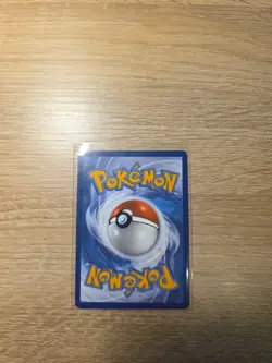 Pokemon TCG - Mega Lucario ex Mega Evolution Black Star Promo 012 - Image 2