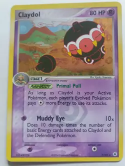 EX HIDDEN LEGENDS SET /101 HOLO REV HOLO NON HOLO RARE COM NR MINT POKEMON CARD - Image 5