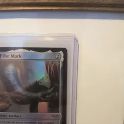 Horn of the Mark Universes Beyond: Lord of the Rings: Tales of Middle-Earth Foil - Image 3