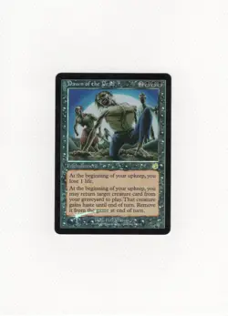 Dawn of the Dead Torment Foil - Image 1