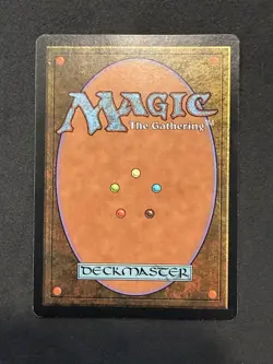 Magic The Gathering Wasteland Tempest - Image 4