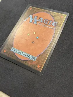 Magic The Gathering Wasteland Tempest - Image 5