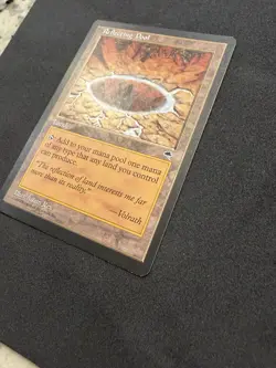 Reflecting Pool - Tempest Regular - Magic the Gathering - Image 2