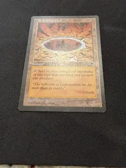 Reflecting Pool - Tempest Regular - Magic the Gathering - Image 3