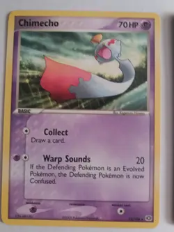 /106 EX EMERALD SET HOLO REV HOLOS RARE COMMON UNCOMMON POKEMON CARDS - Image 5