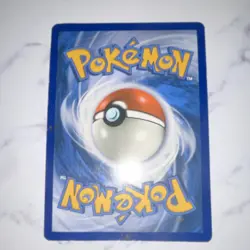 The Pokemon Company Pokemon TCG Ash-Greninja EX XY133 XY Promo Holo English HP - Image 2
