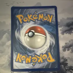 The Pokemon Company Ash-Greninja EX XY133 Holo Promo Pokemon TCG Jumbo 170 HP - Image 2