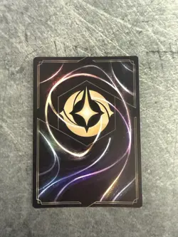 Disney Lorcana Second Star to the Right (Enchanted) Holo Ursula's Return 210/204 - Image 2
