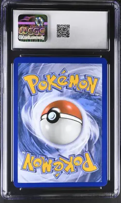 Charizard Gx SM211 Holo Black Star Promos Pokemon CGC 10 Gem Mint - Image 2