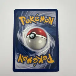 Pokemon Card Staryu 65/102 Base Set SHADOWLESS 1ST EDITION NM - Image 4