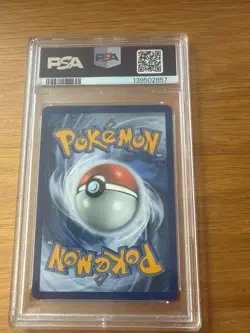 Pokemon Card - PSA 10 Charizard EX 12/106 - XY Flashfire - GEM MT - PSA10 - Image 2