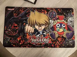 Yugioh Playmat/deckbox Bundle - Image 3