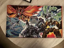 Yugioh Playmat/deckbox Bundle - Image 4