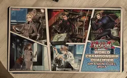 Yugioh Playmat/deckbox Bundle - Image 5