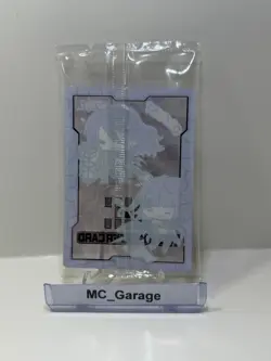 Field Center Token: Orcust Yu-Gi-Oh! Tokens Limited Edition Sealed - Image 2