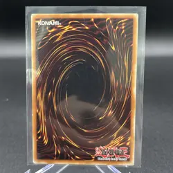 YuGiOh Jar of Greed Rare DB1-EN242 - Image 2