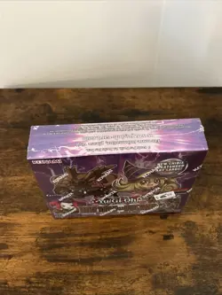 Yu-Gi-Oh! Battles of Legend: Glorious Gallery Booster Box 24 Packs | Sealed - Image 2