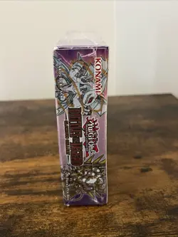 Yu-Gi-Oh! Battles of Legend: Glorious Gallery Booster Box 24 Packs | Sealed - Image 3