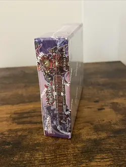 Yu-Gi-Oh! Battles of Legend: Glorious Gallery Booster Box 24 Packs | Sealed - Image 5