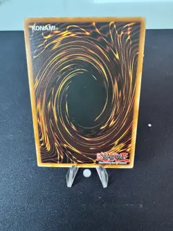 Ancient Gear Golem - TLM-EN006 - Ultimate Rare - 1st Edition Lightly Played - Yu - Image 2