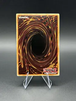 Yugioh NM E - Emergency Call RYMP-EN024 Ra Yellow Mega Pack Unlimited - Image 2