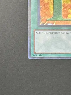Yugioh NM E - Emergency Call RYMP-EN024 Ra Yellow Mega Pack Unlimited - Image 4