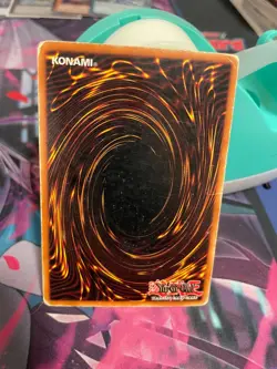YUGIOH - BLADE KNIGHT - SECRET RARE - CT1 - HP - LIMITED EDITION - Image 2