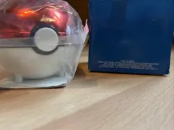 Poliwhirl Pokemon 23k Gold-Plated Trading Card and Pokeball - Limited Edt 1999 - Image 4