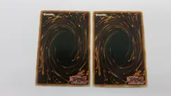 2x NUMBING GRUB IN THE ICE BARRIER GLD3-EN031 LIMITED EDITION COMMON YUGIOH NM - Image 2
