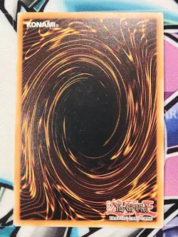 YUGIOH RA05-EN067 Branded in High Spirits Platinum Secret Rare 1ST EDITION - Image 2