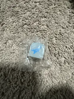 KONAMI OFFICIAL: LEGENDARY DUELIST KAIBA ALTERNATIVE BLUE-EYES DICE | YuGiOh🔥 - Image 2
