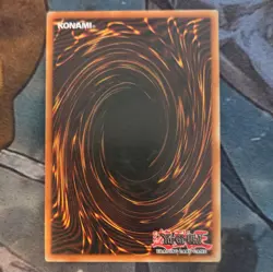 Yu-Gi-Oh! Road Warrior Ultra Rare Holo 1st Edition 5DS2-EN041 Konami EN - Image 2