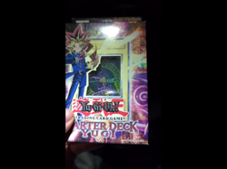 Yu-Gi-Oh! SDY Starter Deck Yugi 1st Edition NA Sealed Unpunched Brand New - Image 2