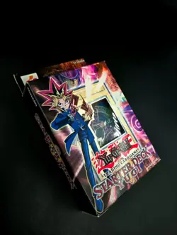 Yu-Gi-Oh! SDY Starter Deck Yugi 1st Edition NA Sealed Unpunched Brand New - Image 3