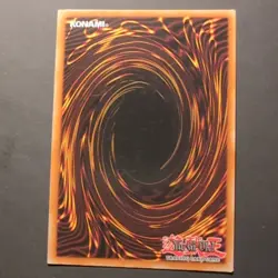 Yu-Gi-Oh! TCG Konami Ancient Gear Gadjiltron Dragon SD10-EN001 Ultra Foil - Image 3