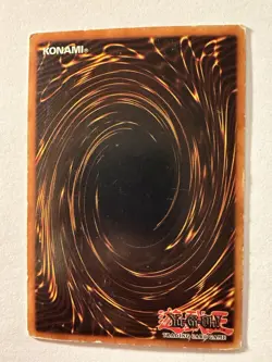 Time Wizard SDJ-015 Starter Deck: Joey Yu-Gi-Oh Unlimited MP/HP - Image 2