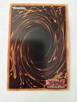 Yugioh - Accel Synchron - Super - 1st - SDSE-EN042 - NM - Image 2