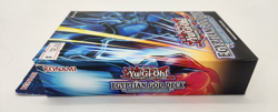 YuGiOh Egyptian God Deck: Obelisk the Tormentor New sealed - Image 3