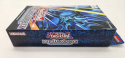 YuGiOh Egyptian God Deck: Obelisk the Tormentor New sealed - Image 5
