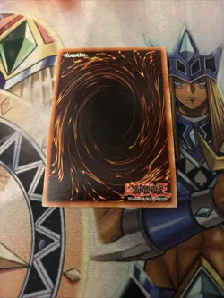 Yugioh - 1X Turtle Tiger - Common - 1st Edition - LOB-023 - Light Play - Image 2
