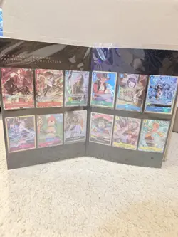 Bandai One Piece Card Game Premium Card Collection Best Selection Vol.6 Box - Image 1