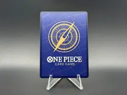 Nefeltari Vivi EB04-025 SR | One Piece TCG NM English - Image 2