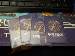 4x Nami [EB-03 - EB03-053] - NM [Foil] TCG One Piece Never Played! - Image 2