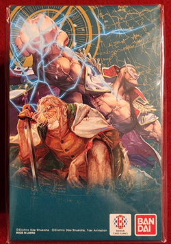 One Piece CCG - Double Pack Set / Special Don Set Booster (LOT OF 5 - SEALED) - Image 4