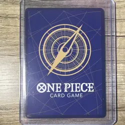 Bandai One Piece CCG Jewelry Bonney OP07-019 Special Alt Art Foil Eng 6000 - Image 2